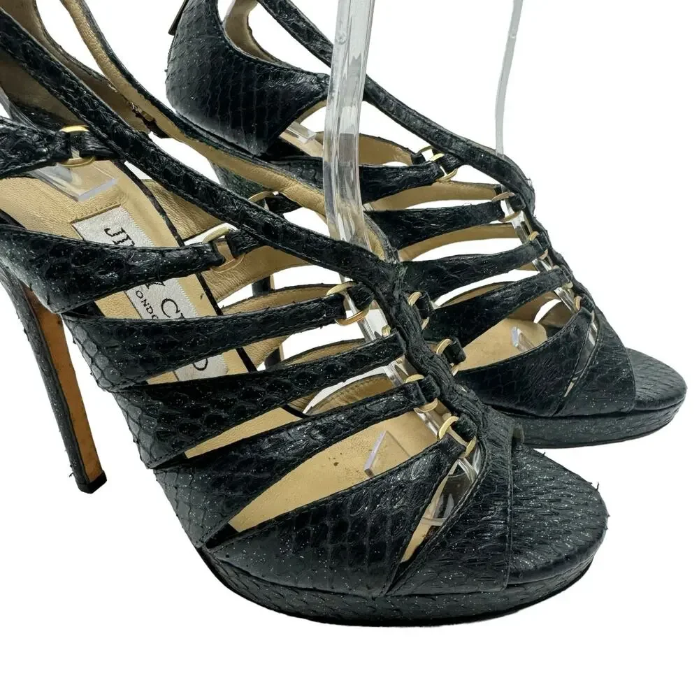 Jimmy Choo size eu